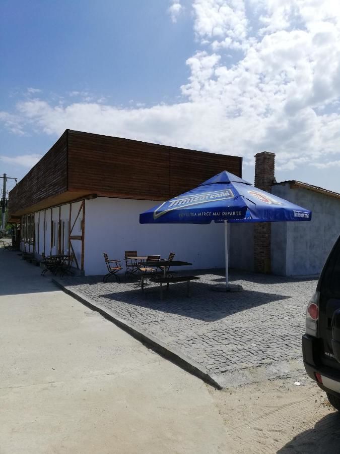 Гостевой дом Popasul Boieresc Muşeteşti-28