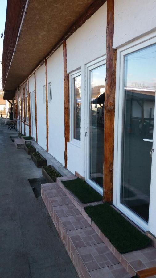 Гостевой дом Popasul Boieresc Muşeteşti-31